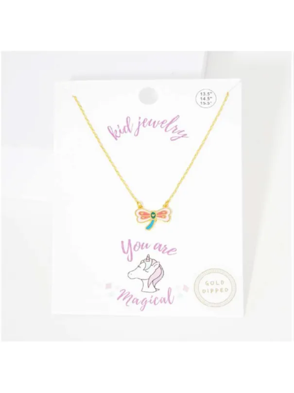 Peggy Necklace