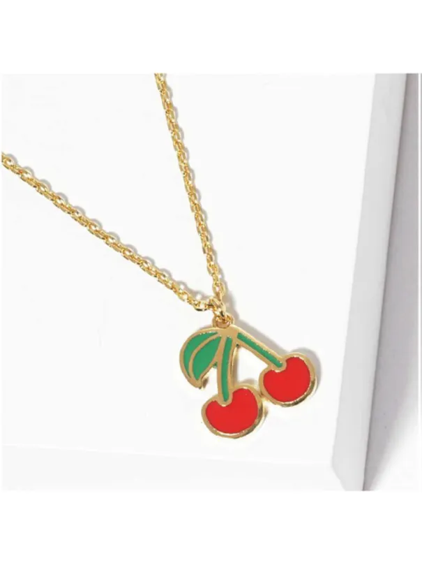 Peggy Necklace