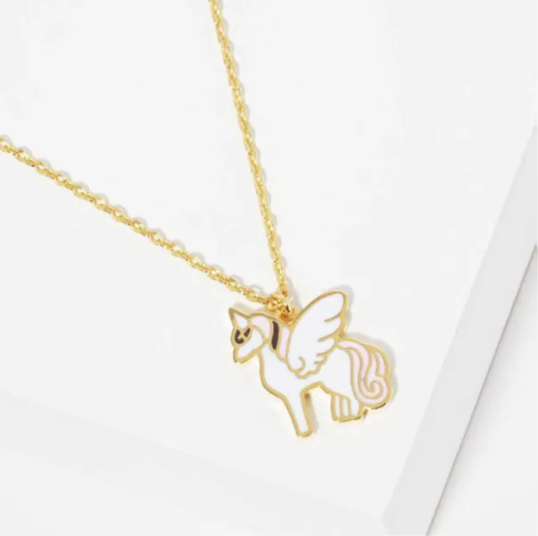 Peggy Necklace
