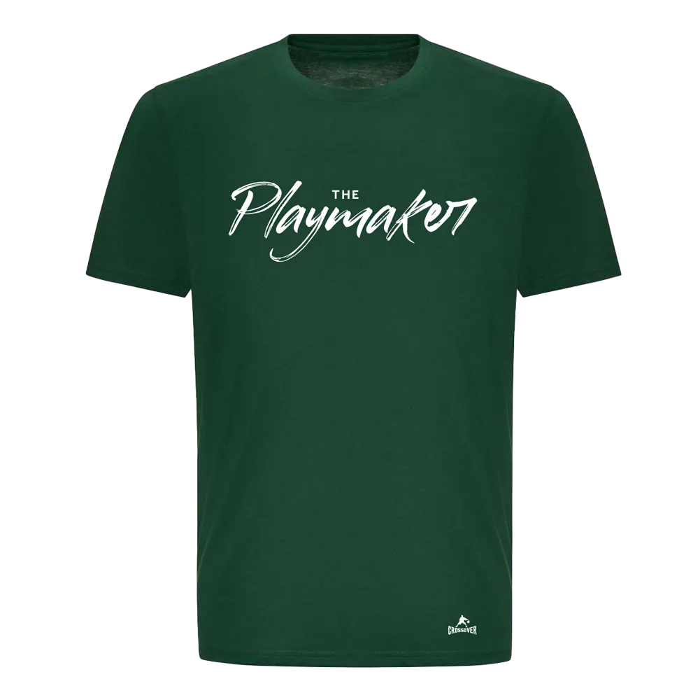 Playmaker, Tee
