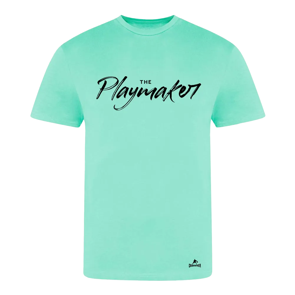 Playmaker, Tee