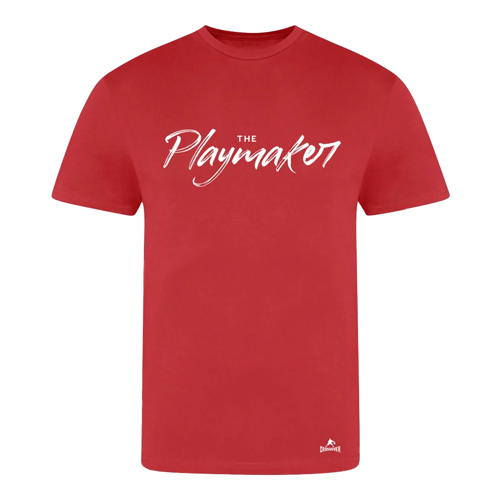 Playmaker, Tee