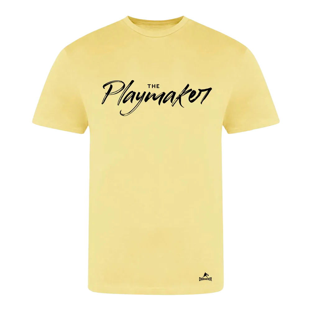 Playmaker, Tee