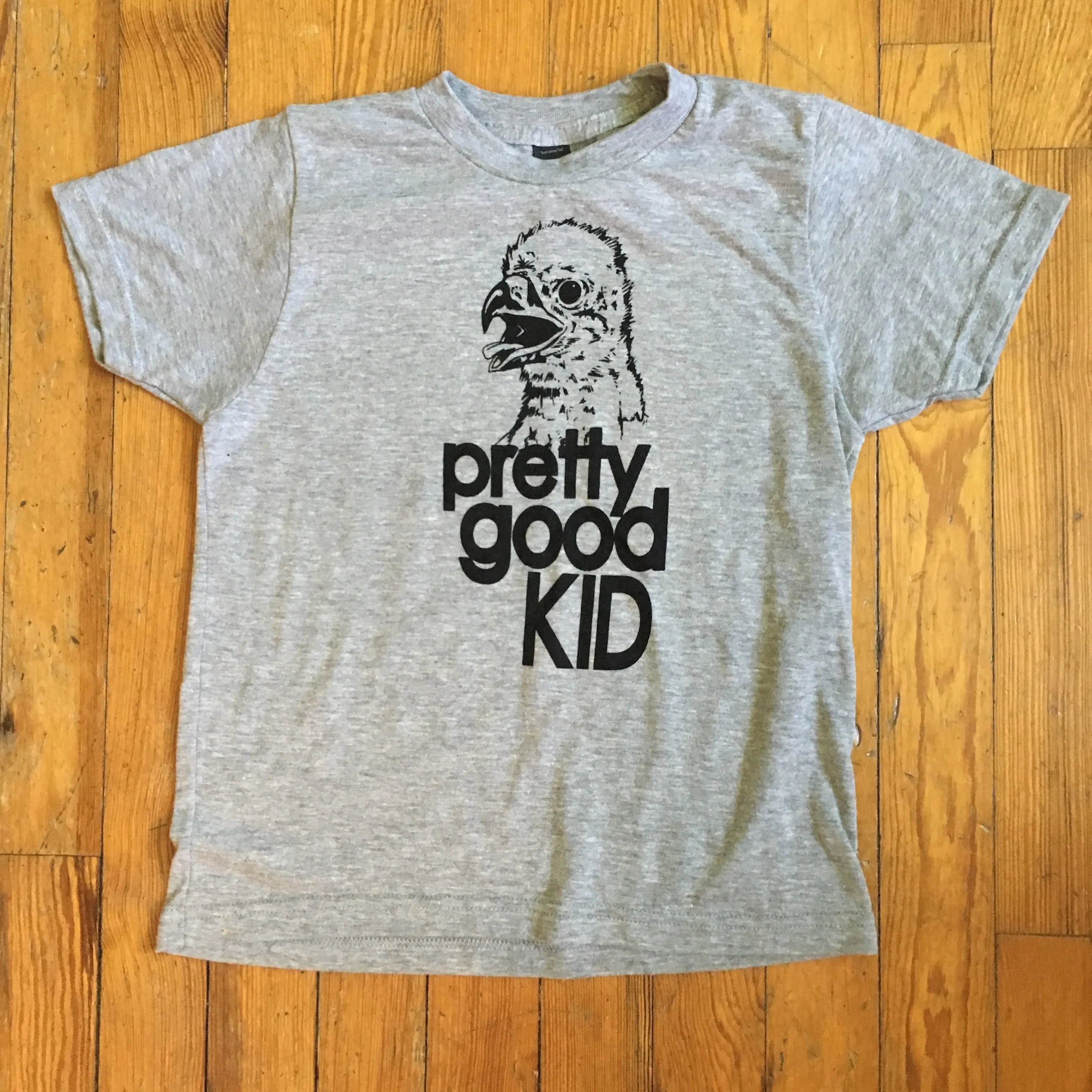 Pretty Good Kid T-shirt (Youth)