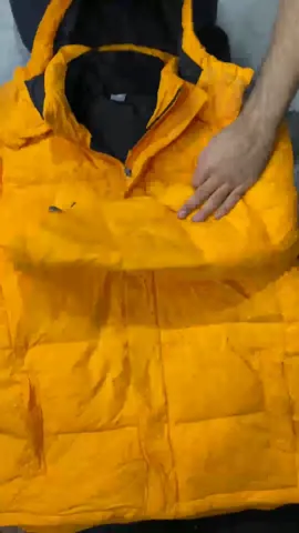 Puma Jackets