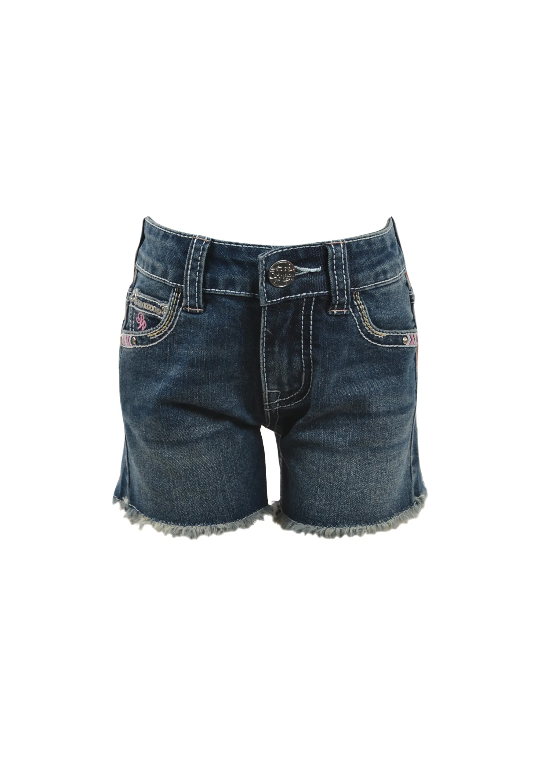 Pure Western Girls Rochelle Short - PCP5300508