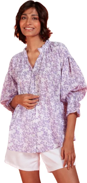 Ro’s Garden Rachel Shirt