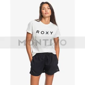 Roxy White Tshirt
