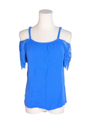 SAN FRANCISCO Women Blouses Regular fit in Blue - S