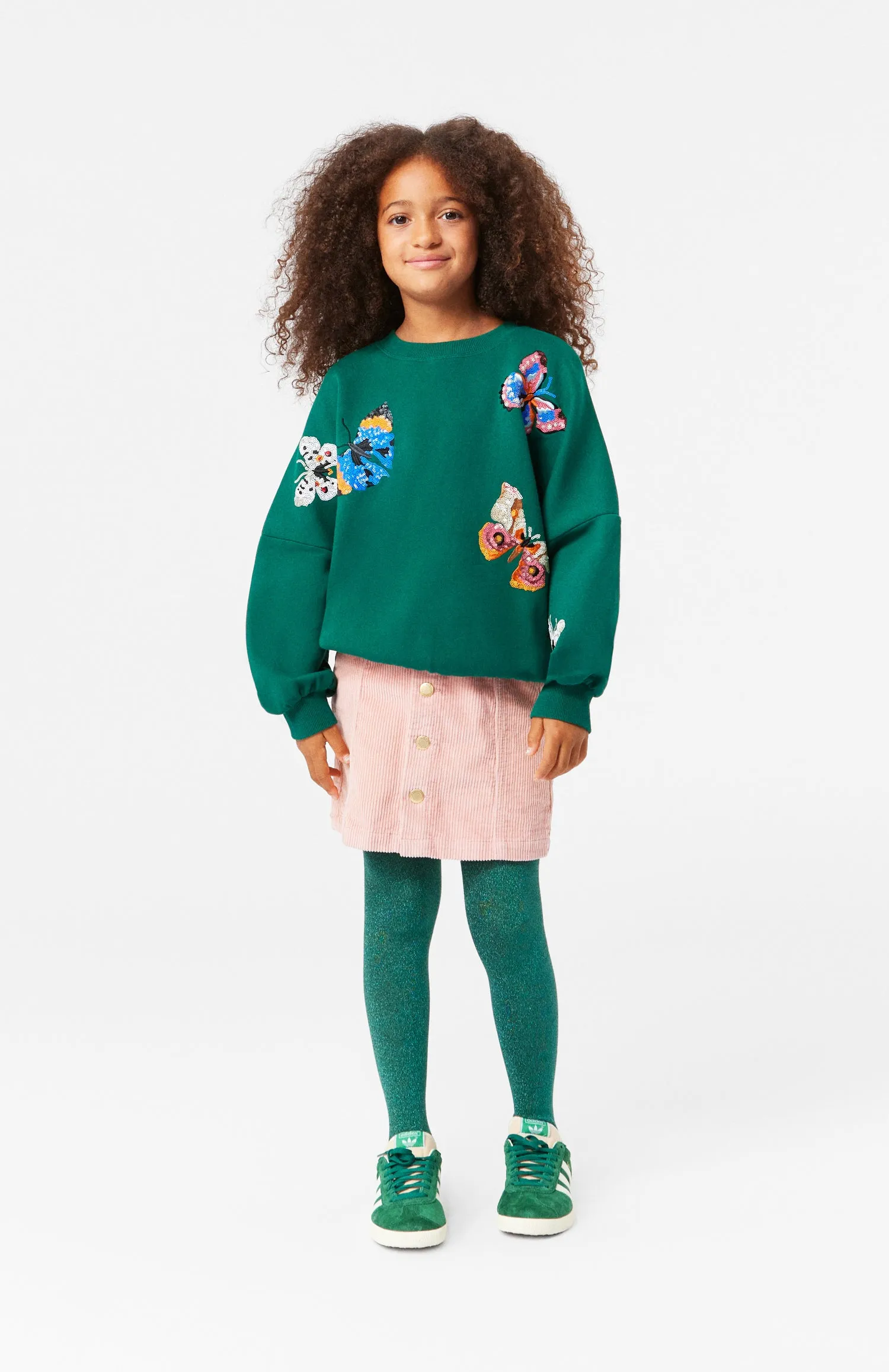 Skirts Bera Petal Blush