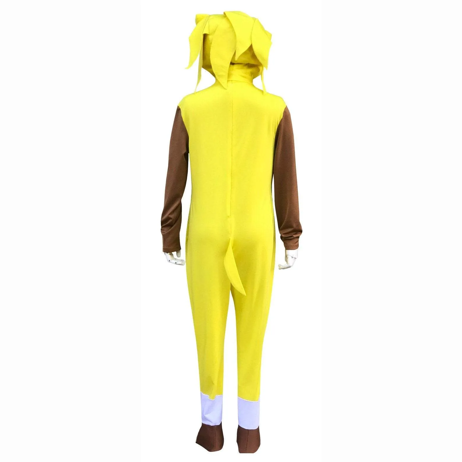 Sonic The Hedgehog Costumes Halloween Anime Cosplay Cartoon Kids Costume
