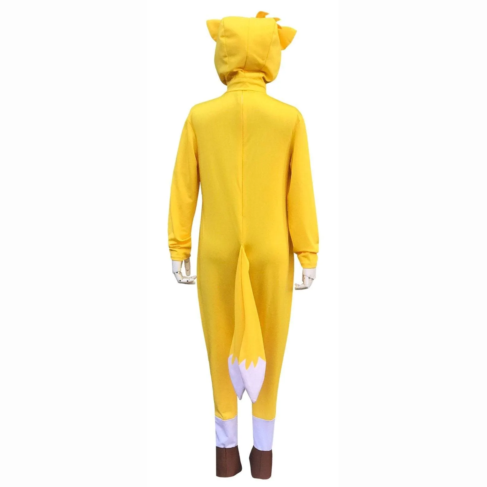 Sonic The Hedgehog Costumes Halloween Anime Cosplay Cartoon Kids Costume