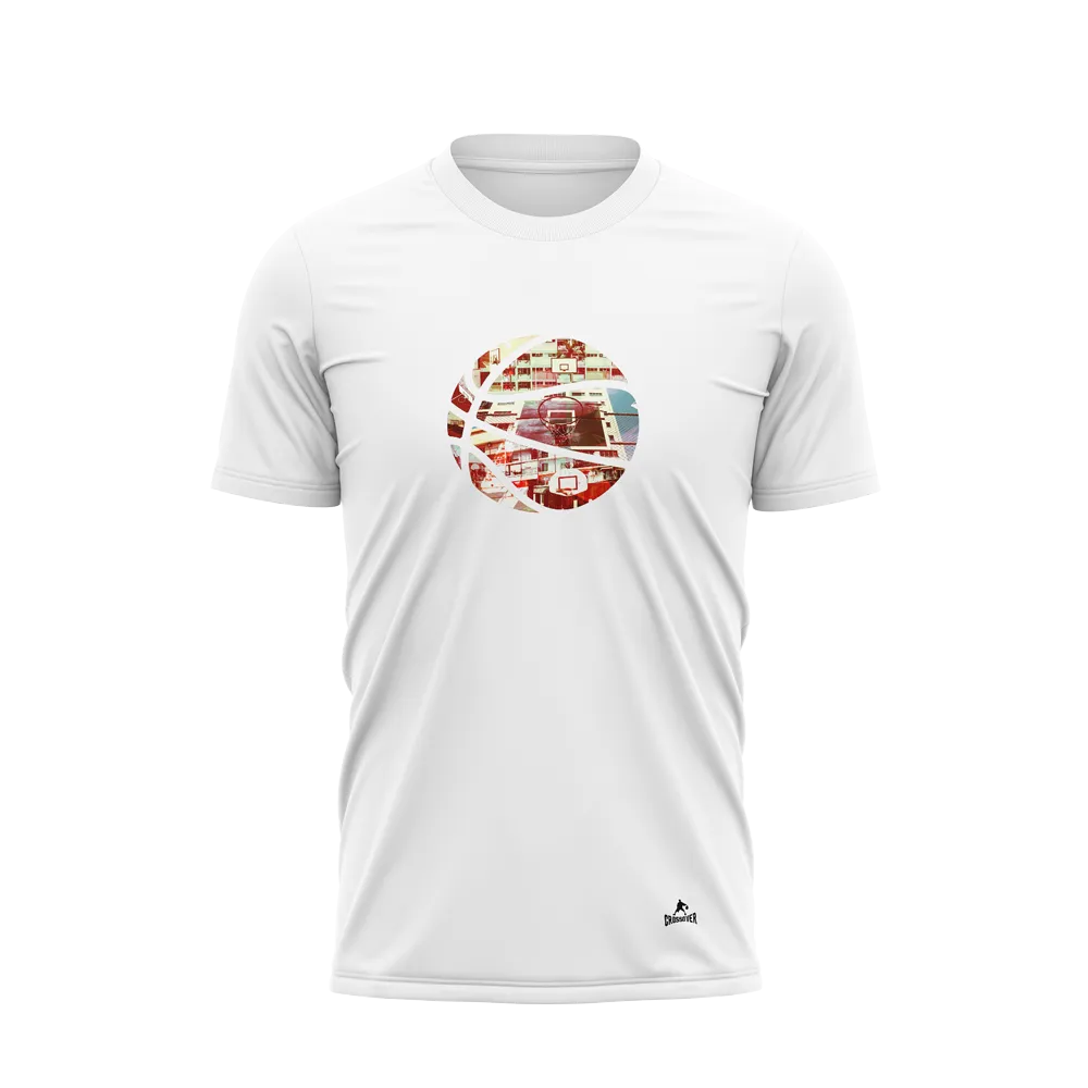Streetball, Kids' Tee