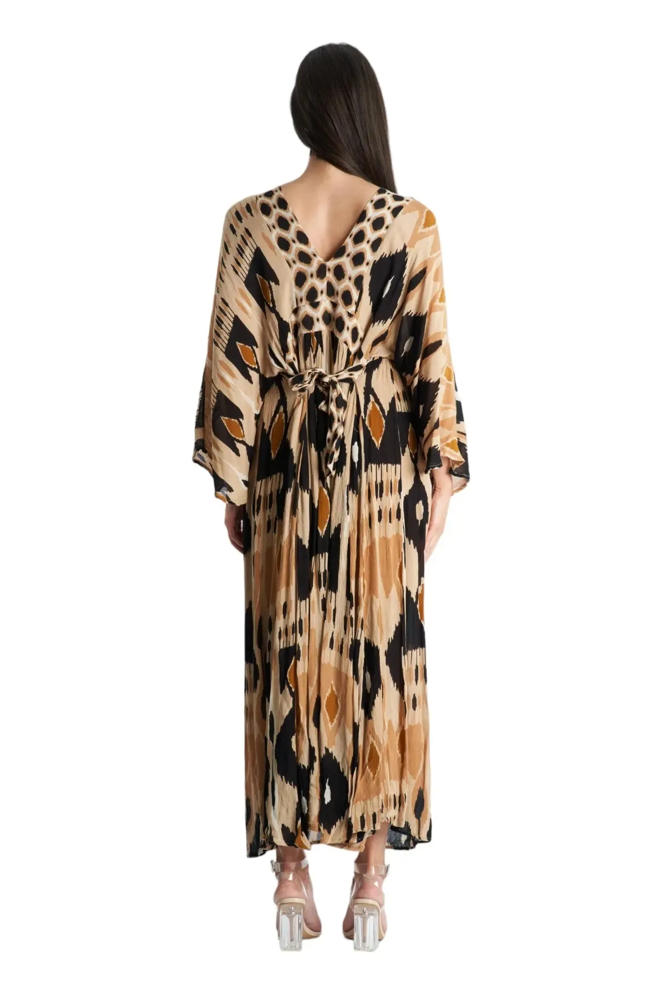 Summer Maxi Dresses for Women