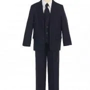 Sweet Kids Two Button Suit