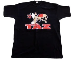 TAZ SUPLEX CARTOON T-SHIRT XXL