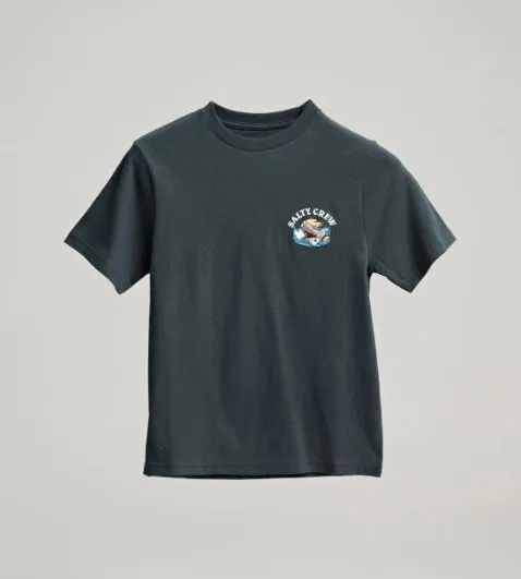 TERROR SHARK BOYS SS TEE