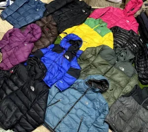 The North Face Puffer Jackets