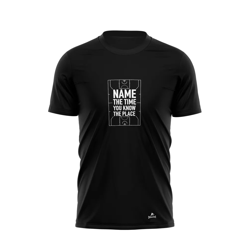Time & Place, Tee