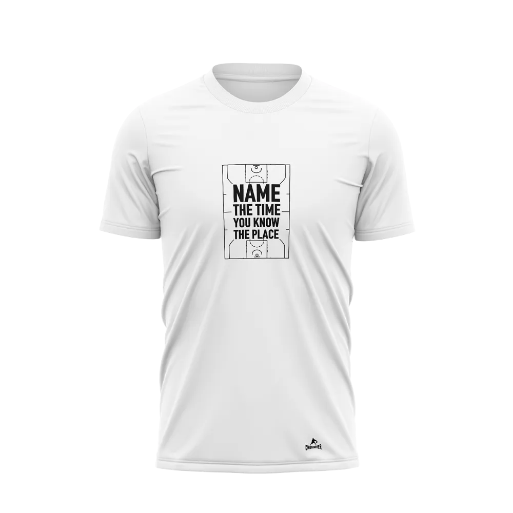 Time & Place, Tee