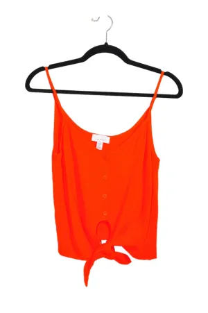 TOPSHOP Women Blouses Regular fit in Orange - 4