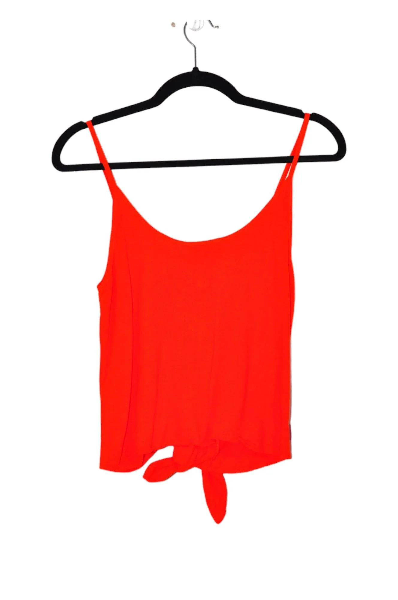 TOPSHOP Women Blouses Regular fit in Orange - 4