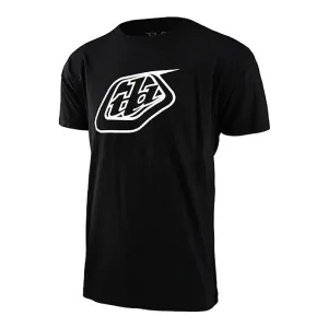 TROY LEE BADGE SHORT SLEVE T-SHIRT