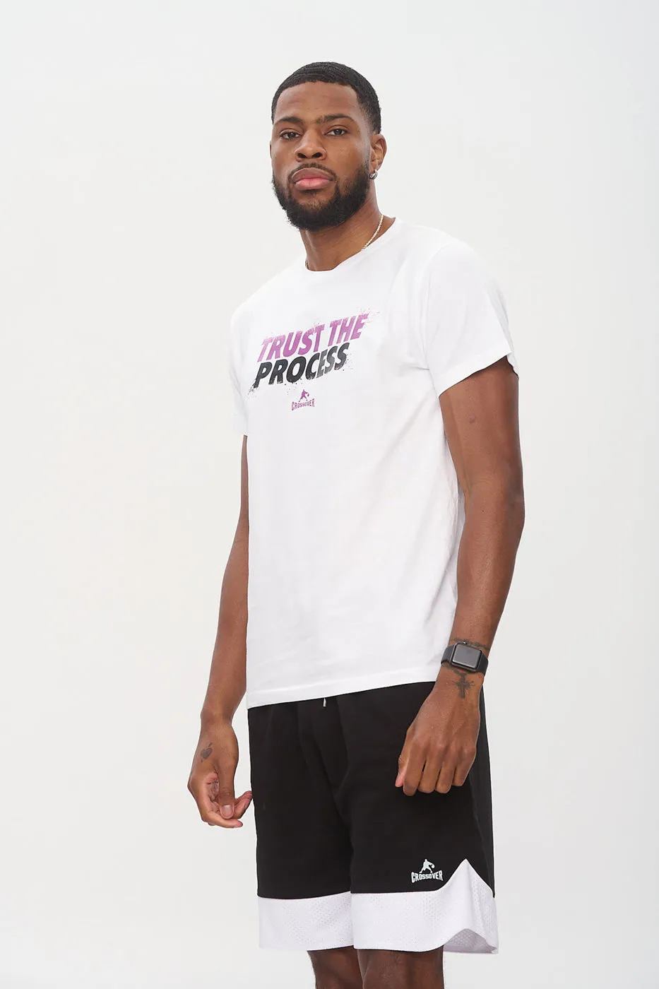 Trust the Process, Tee