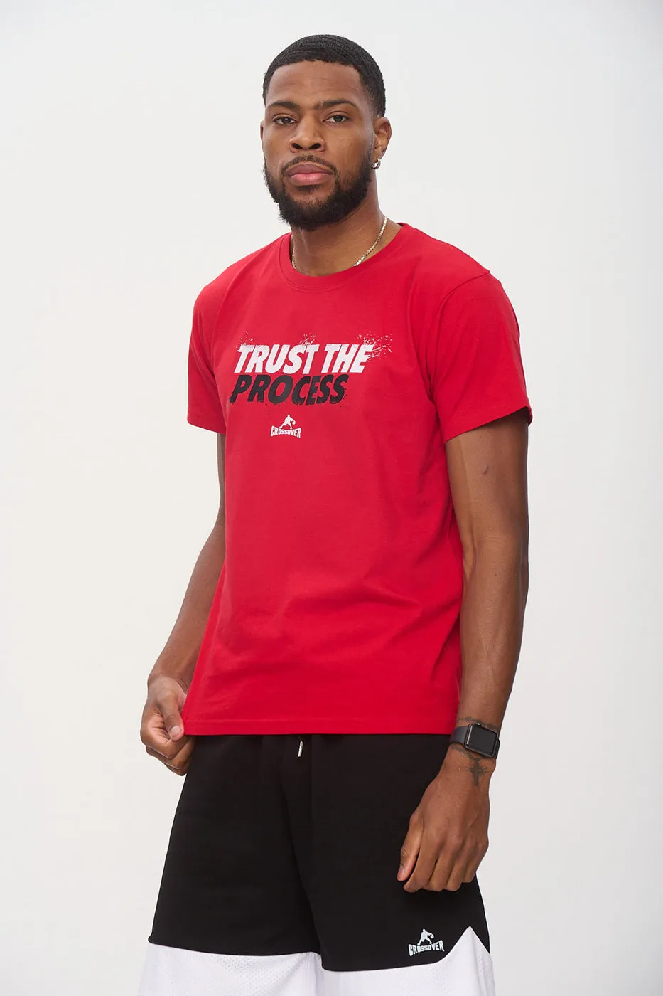 Trust the Process, Tee