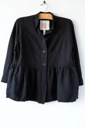 Violet Jacket