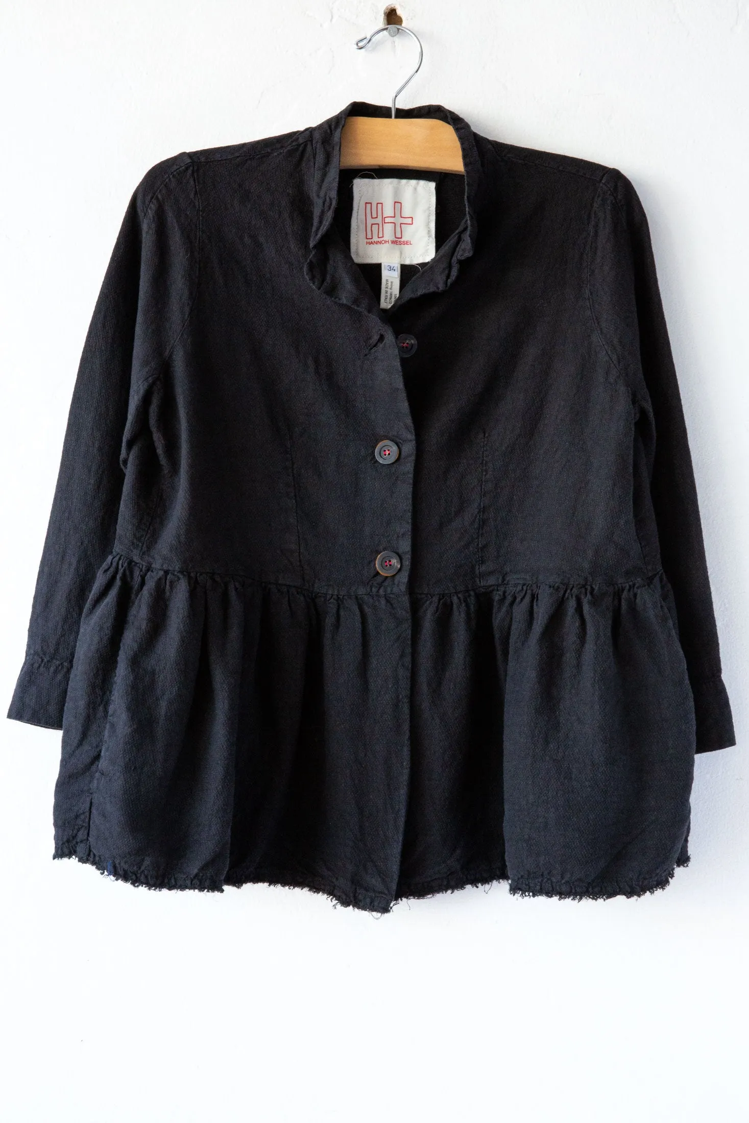 Violet Jacket