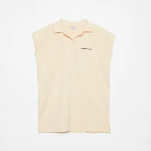 WEEKEND HOUSE KIDS HAPPY KID POLO DRESS